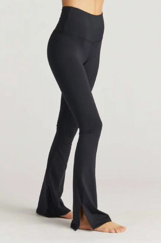 Beau Pant In Black