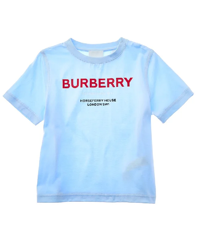 Burberry Cedar T-Shirt