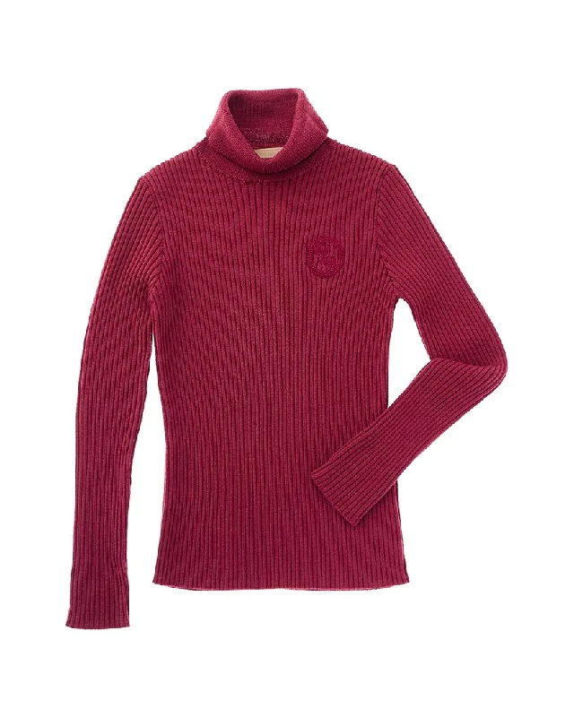 Gucci Interlocking G Wool Sweater