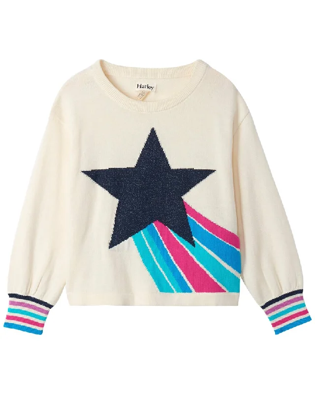 Hatley Shooting Star Pullover