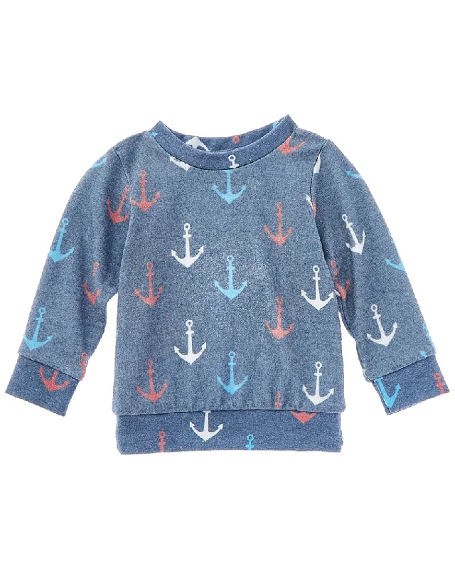 Sol Angeles Sol Anchors Pullover