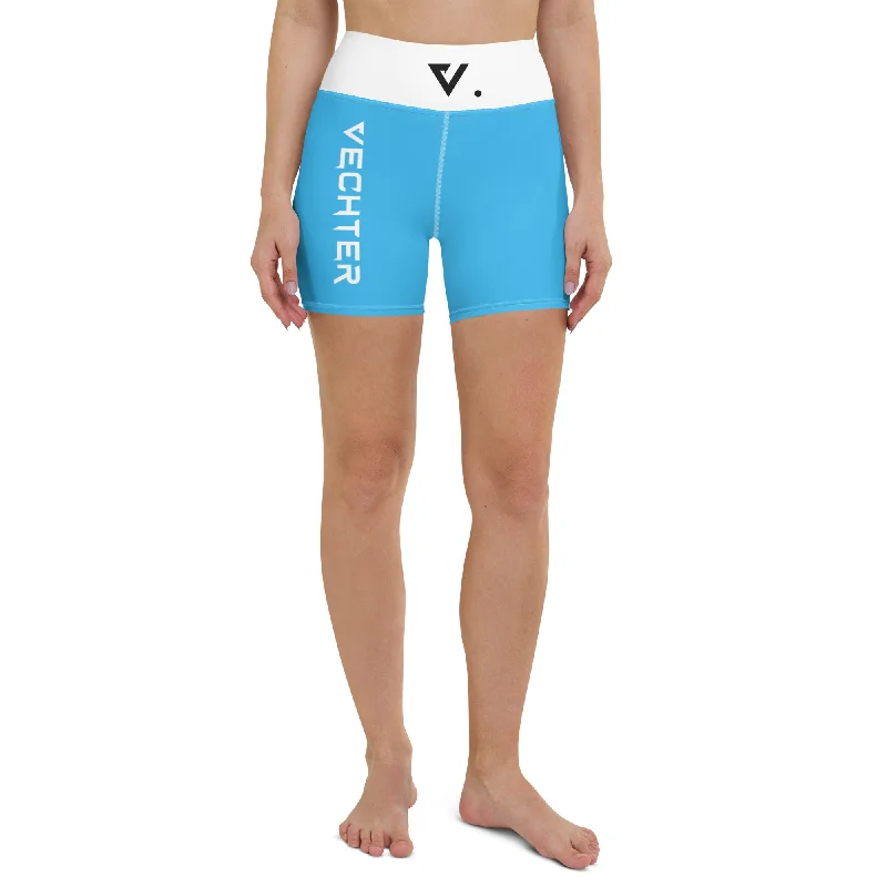 'VictoryShort' Sky Blue - Victory Collection